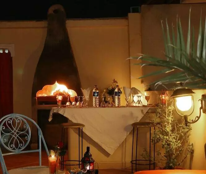 Riad Sidi Mimoune & Spa