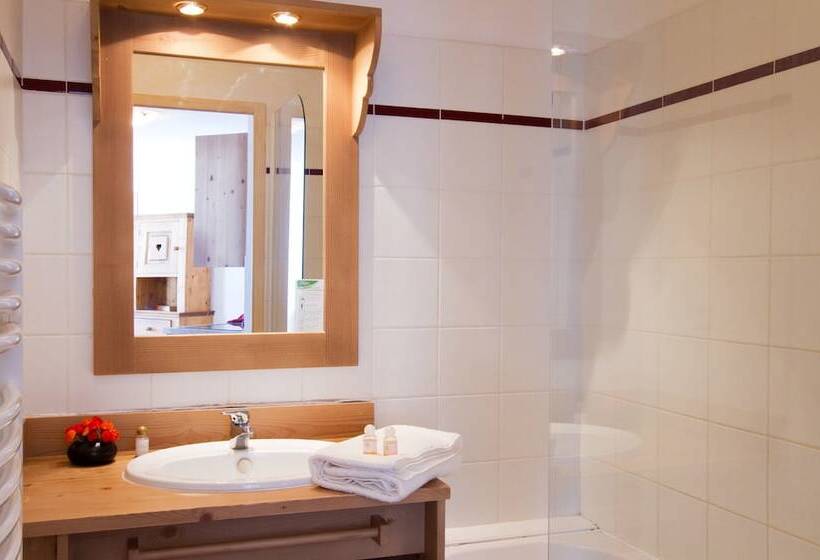 Résidence Odalys Rochebrune