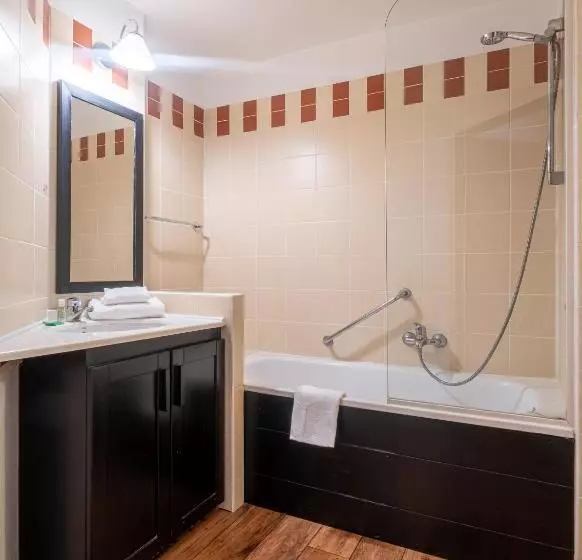 Résidence Pierre & Vacances Le Tikal