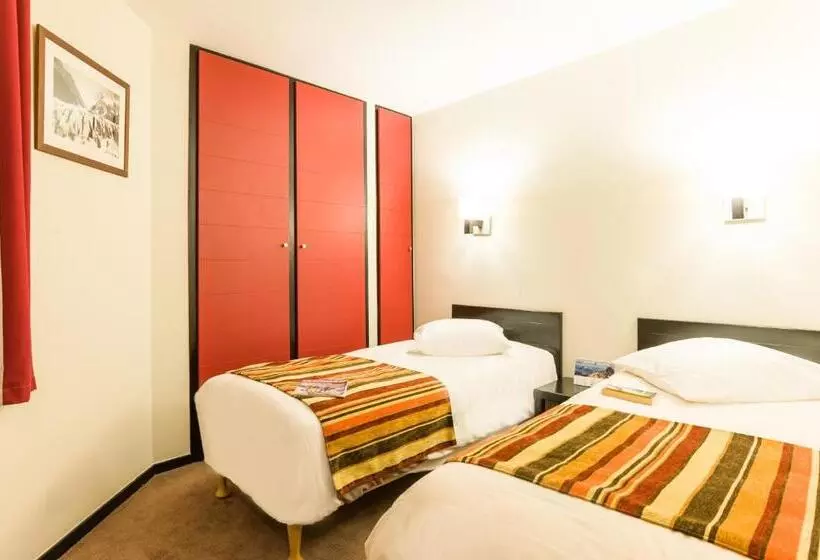 Résidence Pierre & Vacances Le Tikal