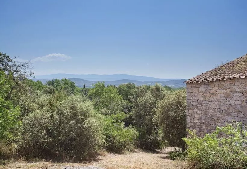 Résidence Odalys La Bastide Des Chênes