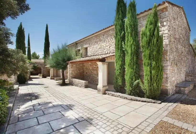 Résidence Odalys La Bastide Des Chênes