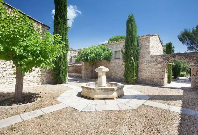 Résidence Odalys La Bastide Des Chênes