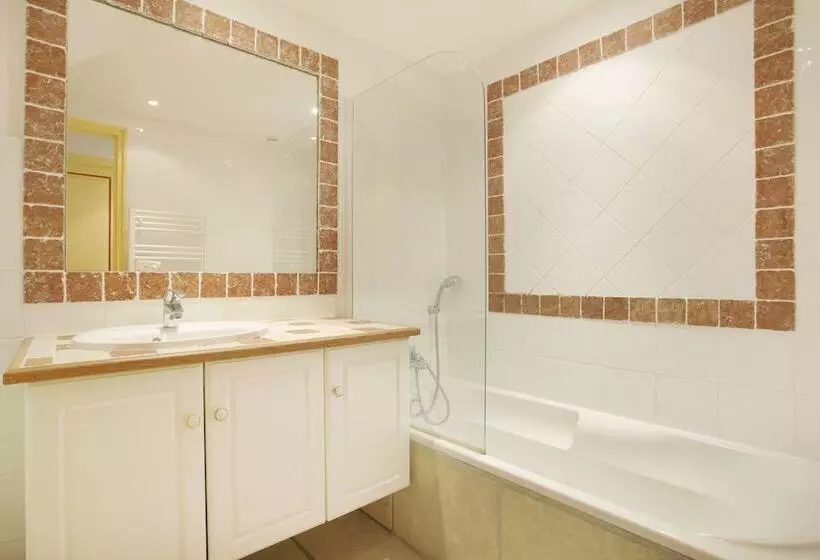 Résidence Odalys La Bastide Des Chênes