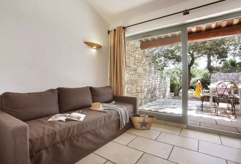 Résidence Odalys La Bastide Des Chênes