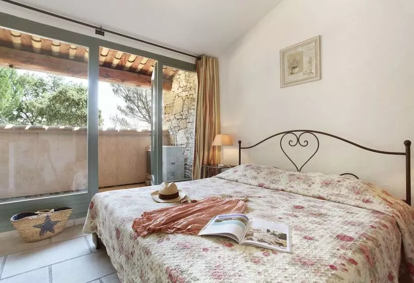 Résidence Odalys La Bastide Des Chênes