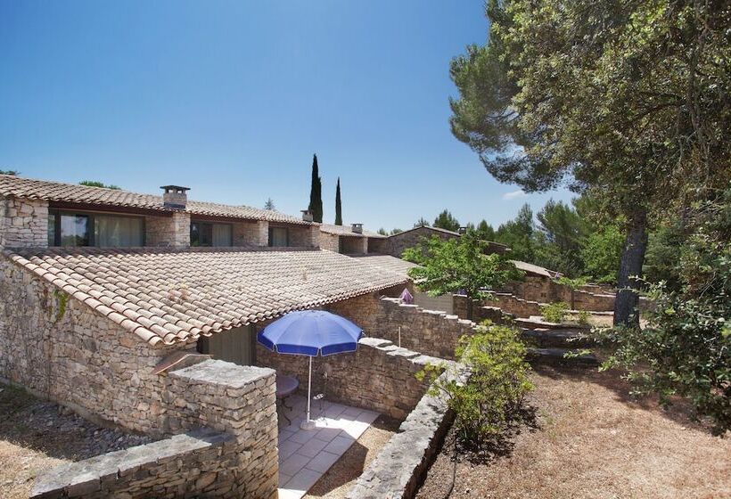 Résidence Odalys La Bastide Des Chênes