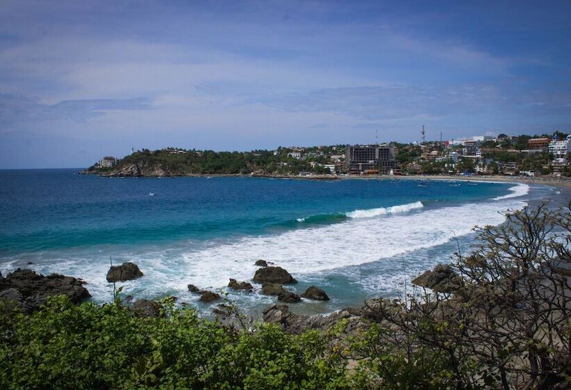 Suites & Hotel Punta Esmeralda