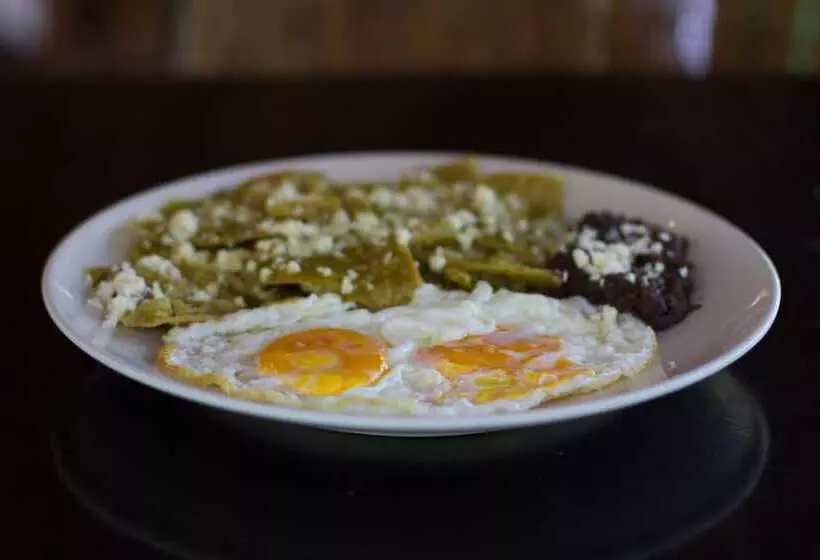 Suites & Hotel Punta Esmeralda