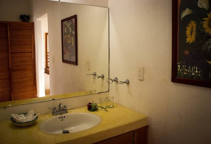 Suites & Hotel Punta Esmeralda