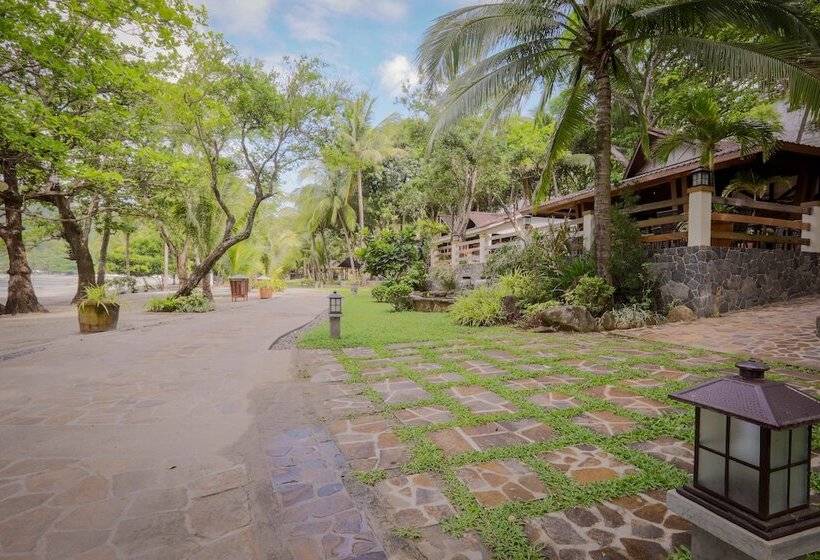 فندق La Jolla Luxury Beach Resort