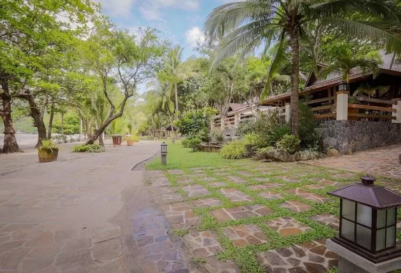 Hotelli La Jolla Luxury Beach Resort