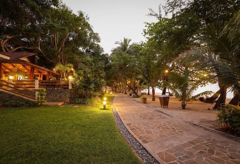 فندق La Jolla Luxury Beach Resort