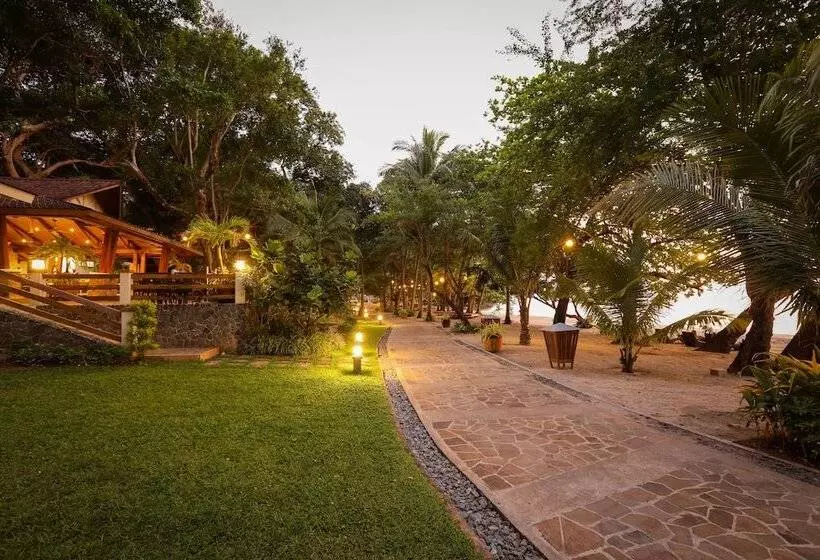 Hotelli La Jolla Luxury Beach Resort