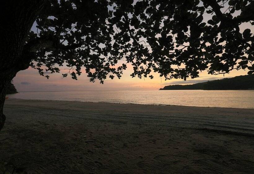 فندق La Jolla Luxury Beach Resort