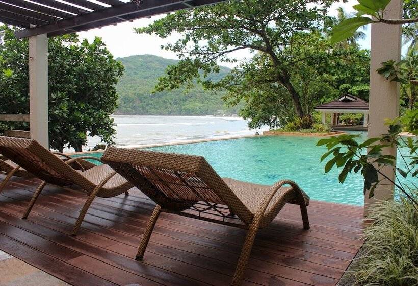 فندق La Jolla Luxury Beach Resort