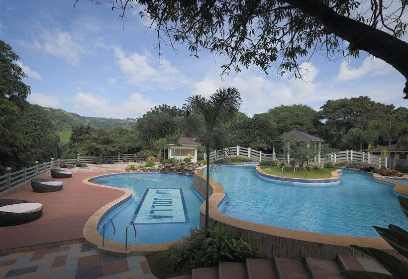 فندق La Jolla Luxury Beach Resort