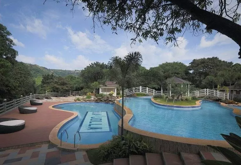 Hotelli La Jolla Luxury Beach Resort