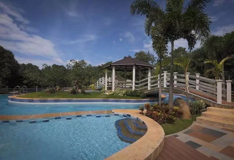 Hotelli La Jolla Luxury Beach Resort