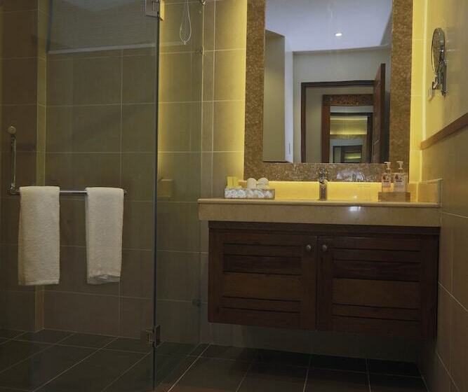 فندق La Jolla Luxury Beach Resort