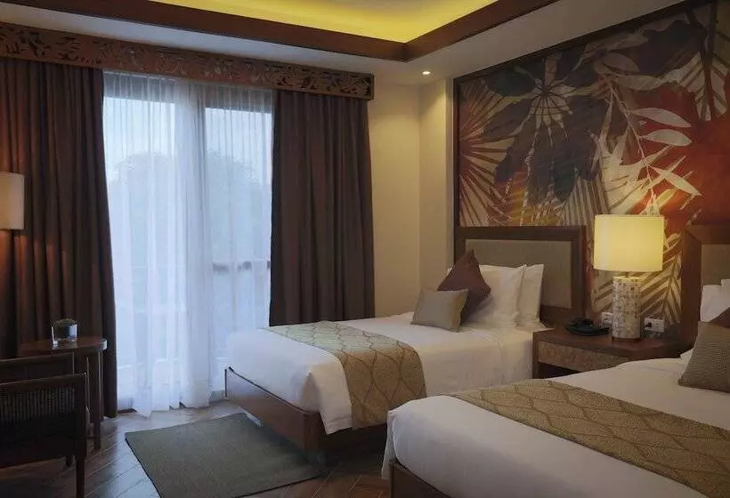 Hotelli La Jolla Luxury Beach Resort