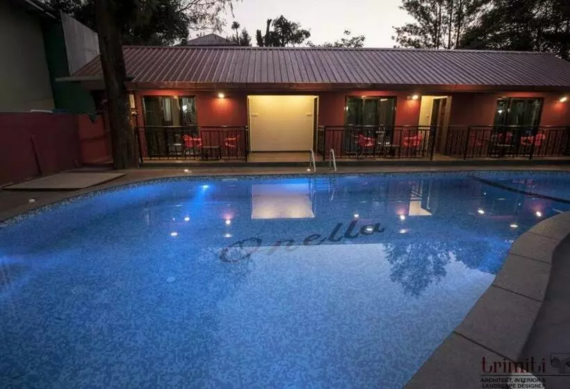 ホテル Onella Regency