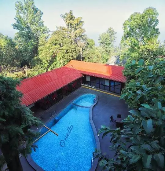 ホテル Onella Regency