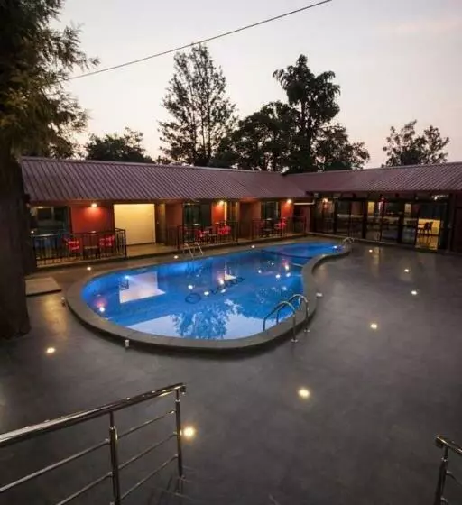 ホテル Onella Regency