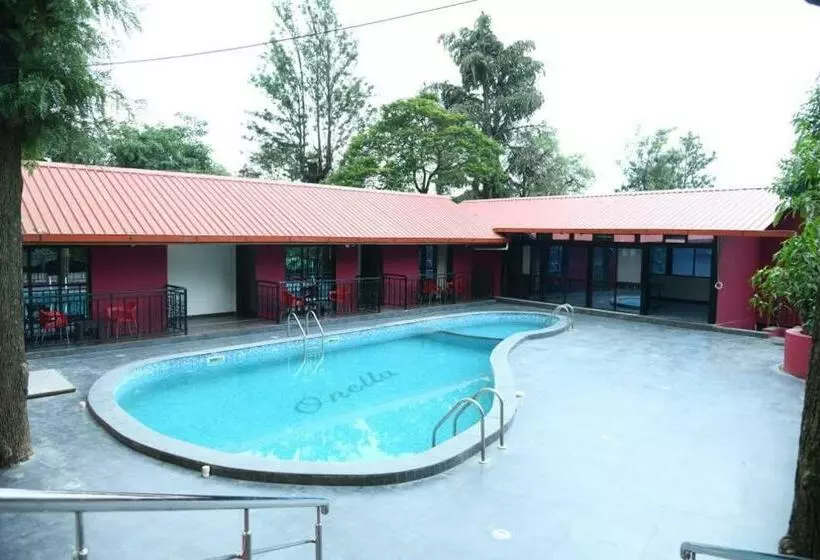 ホテル Onella Regency