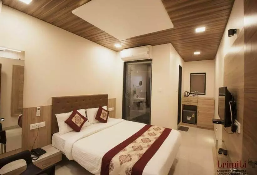 ホテル Onella Regency