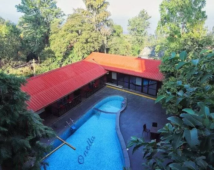 ホテル Onella Regency