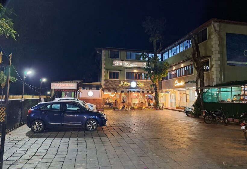 호텔 Onella Regency