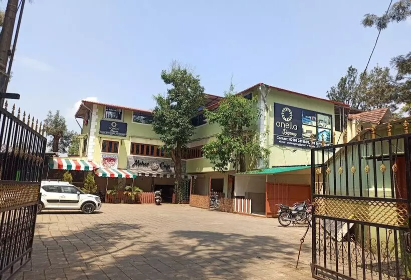 ホテル Onella Regency