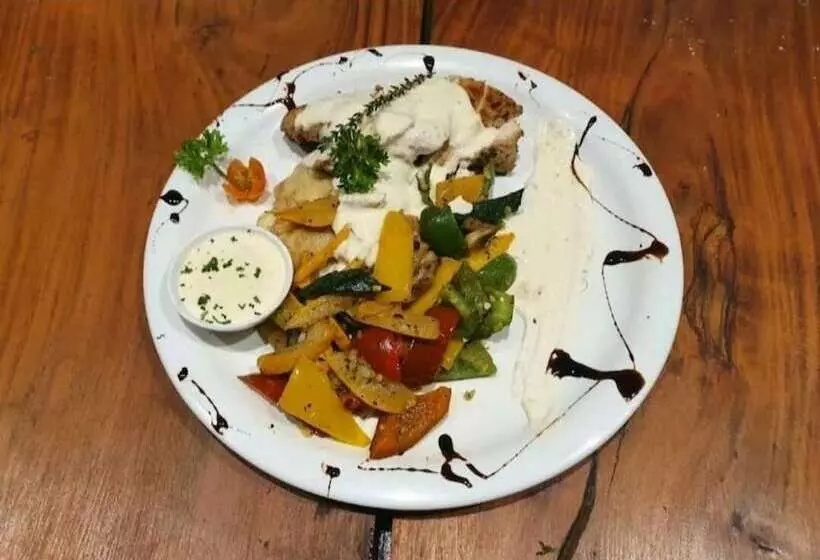 ホテル Onella Regency