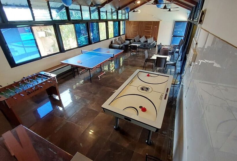 호텔 Onella Regency