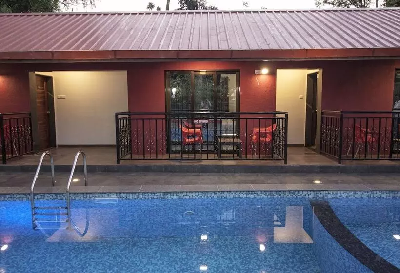 ホテル Onella Regency