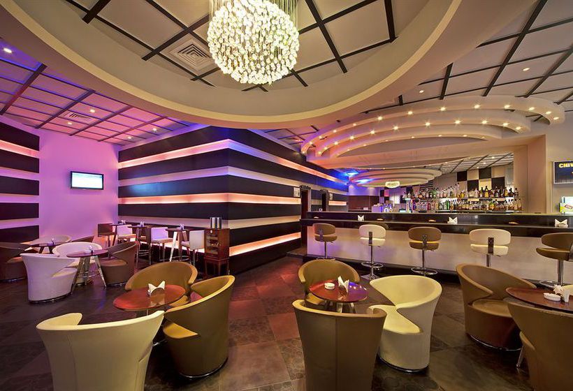 Hotelli Bm Acacia  And Apartments