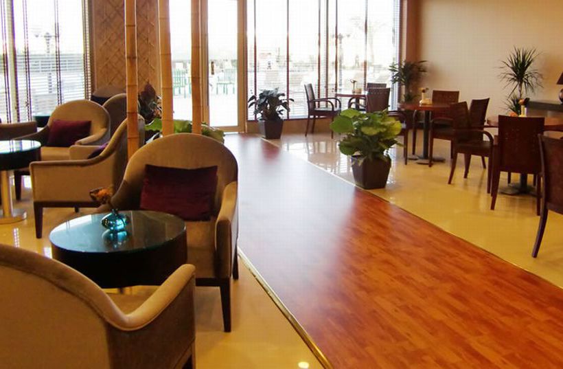 Hotelli Bm Acacia  And Apartments