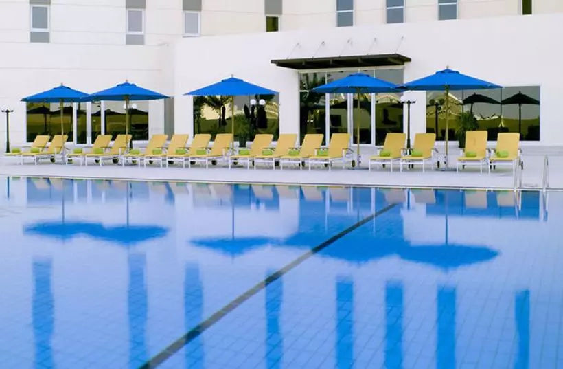 호텔 Bm Acacia  And Apartments