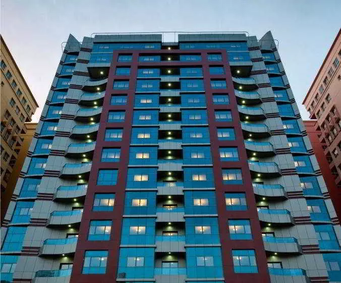 Al Nawras Hotel Apartments