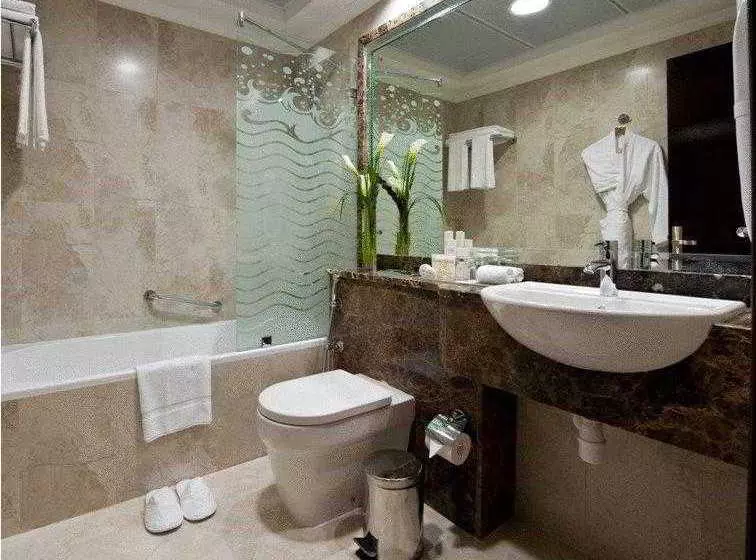 Al Nawras Hotel Apartments