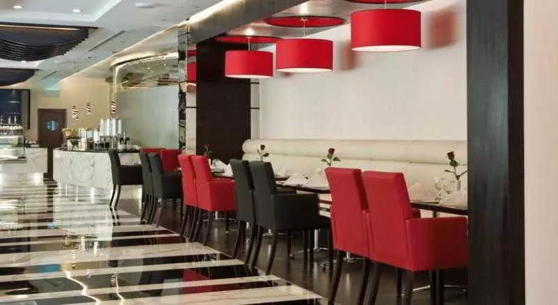 Al Nawras Hotel Apartments