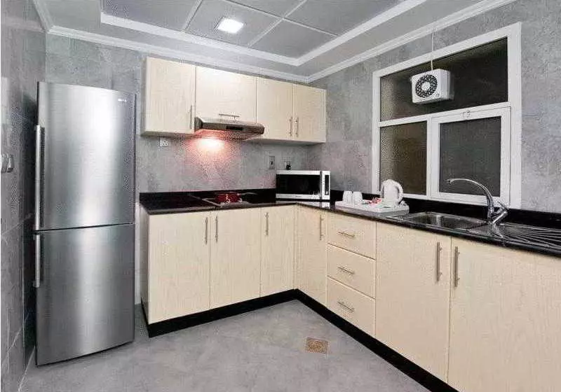 Al Nawras Hotel Apartments