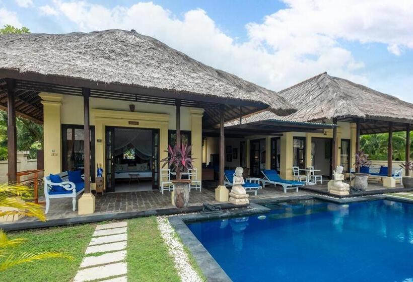 Amertha Bali Villas
