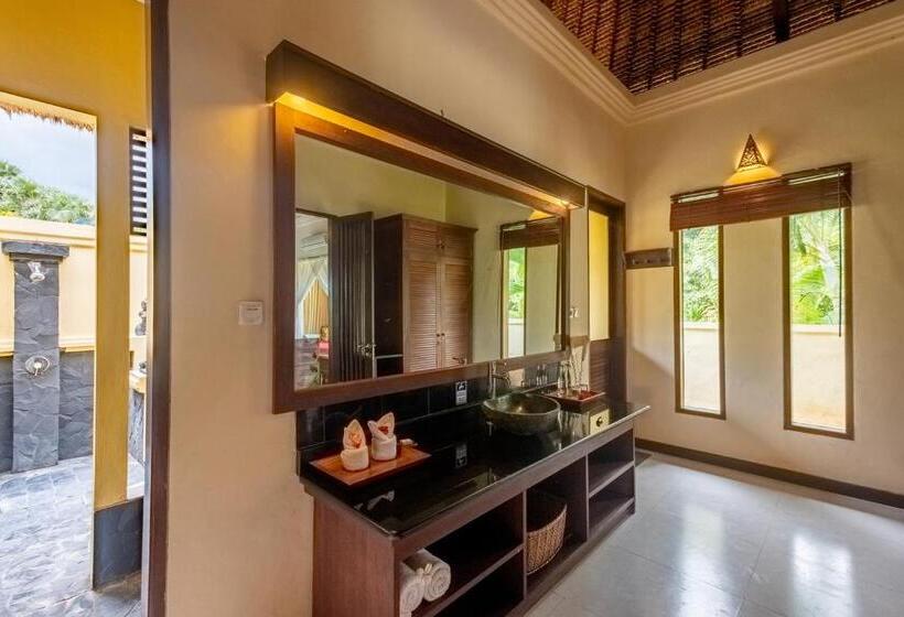 Amertha Bali Villas