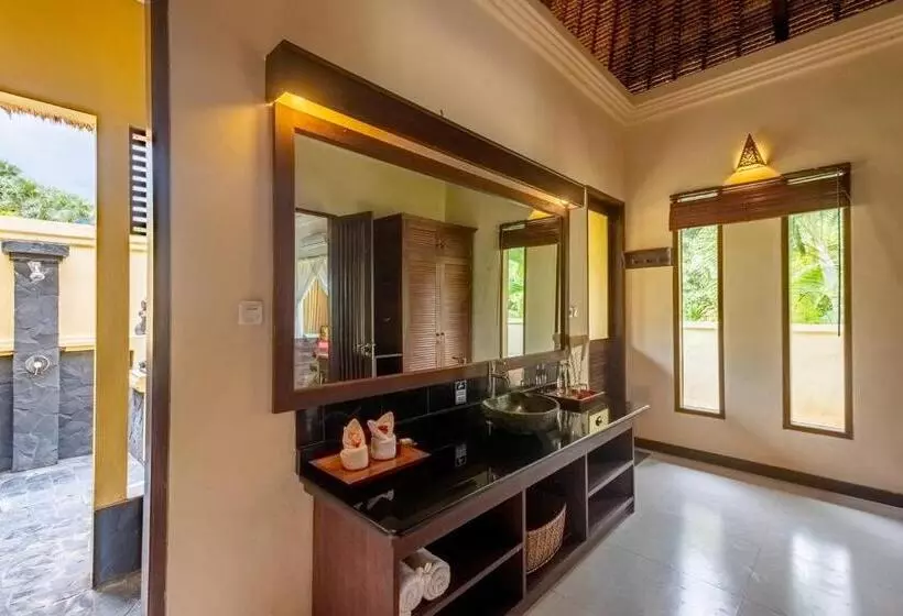 Amertha Bali Villas