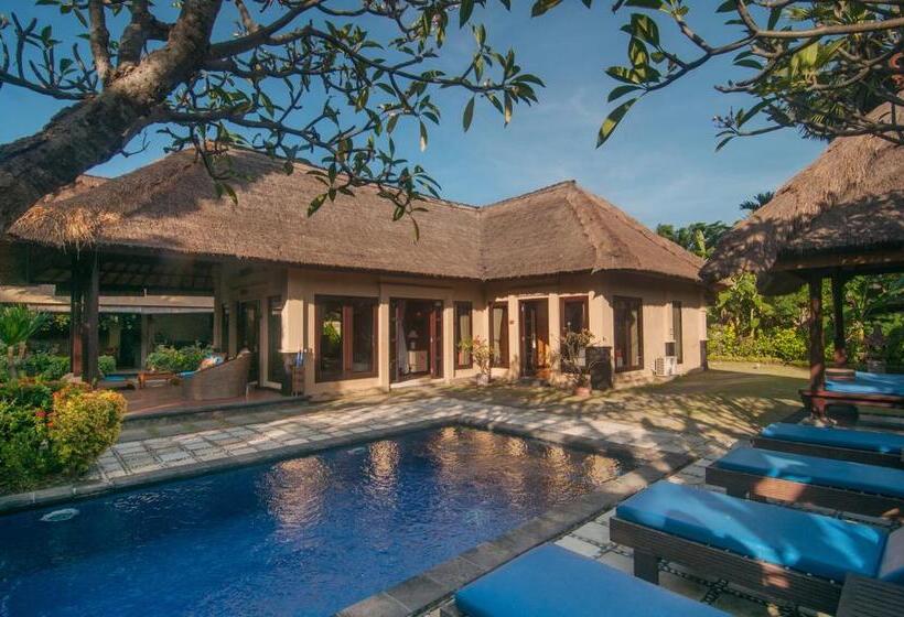 Amertha Bali Villas