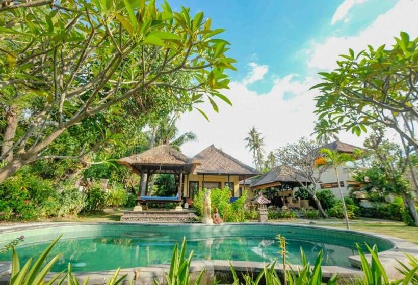Amertha Bali Villas