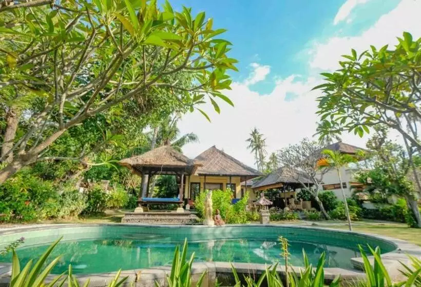 Amertha Bali Villas