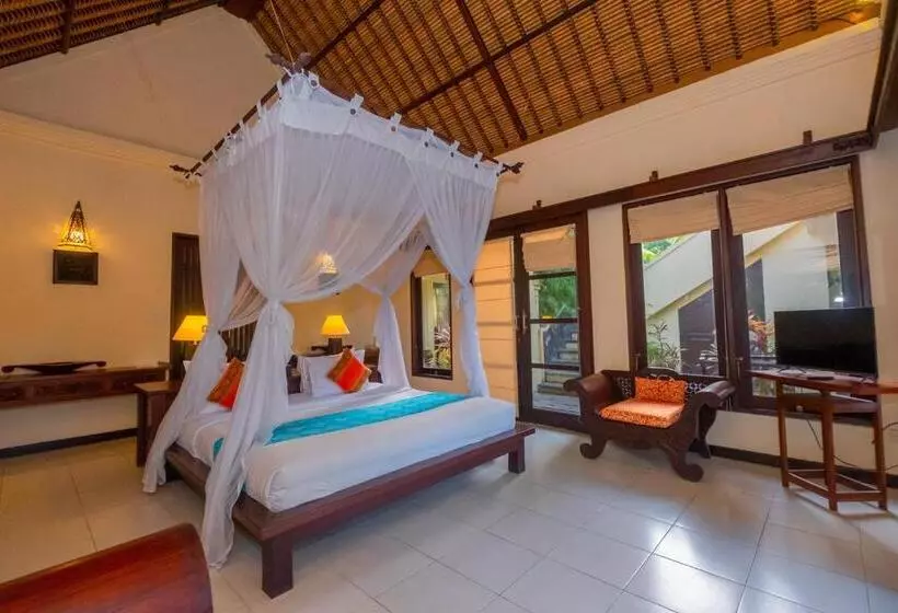 Amertha Bali Villas